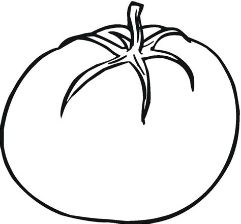 Tomatoes Printable
