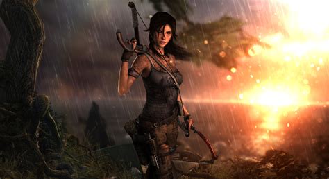 Tomb Raider 16 Doc