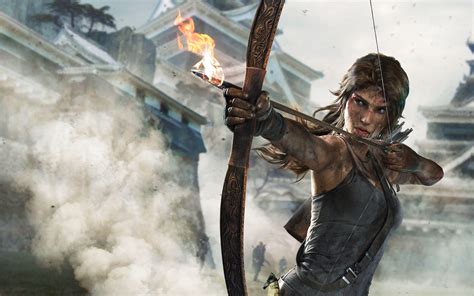 Tomb Raider 2016 10 Reader