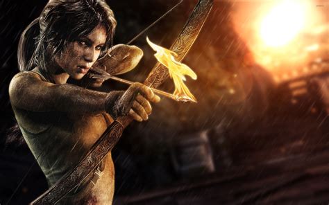 Tomb Raider 5 Epub
