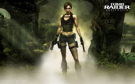 Tomb Raider 8 PDF