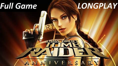 Tomb Raider Game Guide
