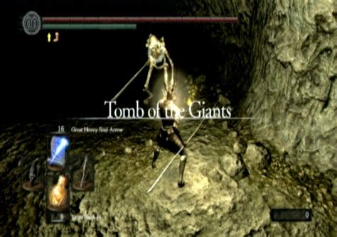 Tomb of Giants DS1: A Comprehensive Guide to Navigating the Labyrinthine Darkness