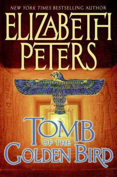 Tomb of the Golden Bird an Amelia Peabody Mystery PDF
