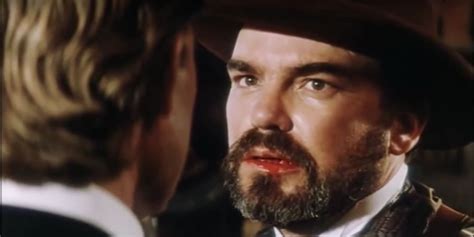 Tombstone: Billy Bob Thornton's Iconic Role