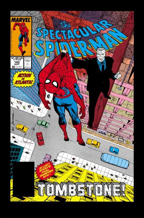 Tombstone Spider-Man: 49 Unconventional Strategies to Defeat Your Foes