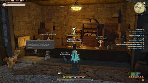 Tomestones in Final Fantasy XIV: An In-Depth Exploration