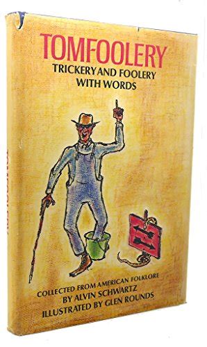 Tomfoolery Trickery and Foolery With Words Epub
