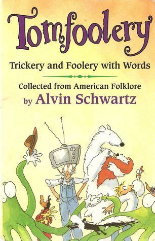 Tomfoolery Trickery and Foolery With Words Epub