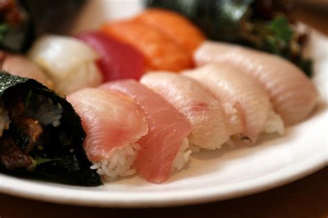 Tomi Sushi Concord CA: A Comprehensive Guide to the Finest Sushi in the Bay Area