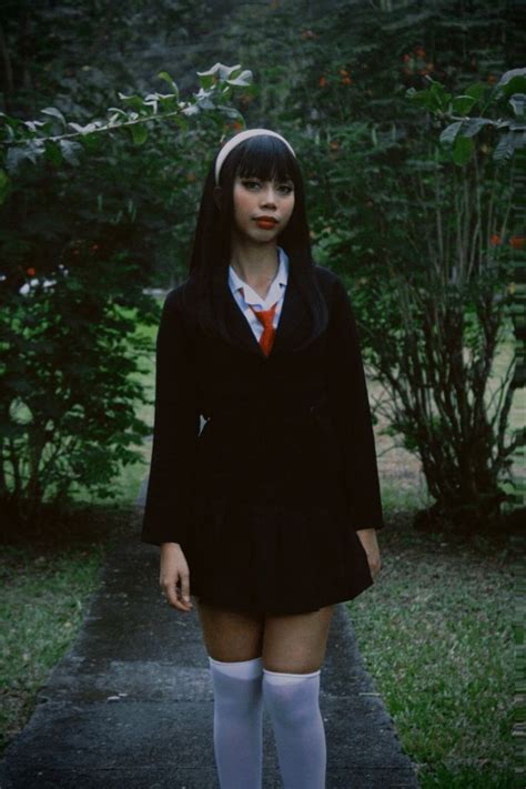 Tomie Outfits: The Ultimate Guide to Dressing Like a Horror Icon