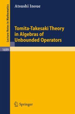 Tomita-Takesaki Theory in Algebras of Unbounded Operators Reader