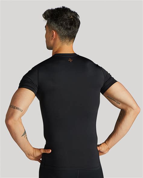 Tommie Copper Compression Shirt: Revolutionizing Comfort and Athletic Performance