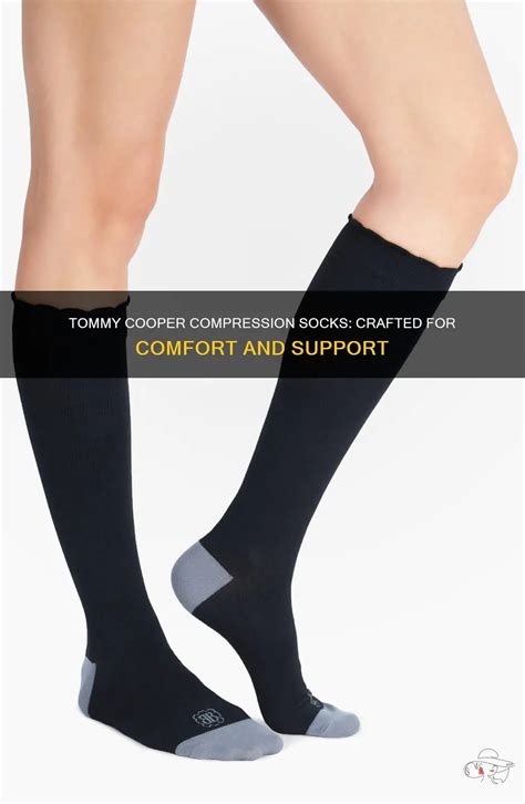 Tommie Copper Compression Stockings: The Ultimate Guide to Improved Circulation and Reduced Pain