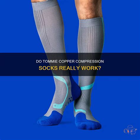 Tommie Copper Compression Stockings: The Ultimate Guide to Relief and Recovery