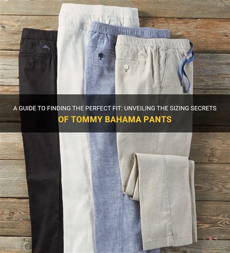 Tommy Bahama Ladies Shirts: A Guide to Finding the Perfect Fit and Style