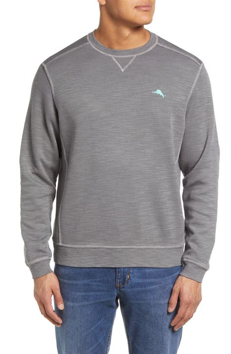 Tommy Bahama Maui Sunset Crewneck Sweatshirt: