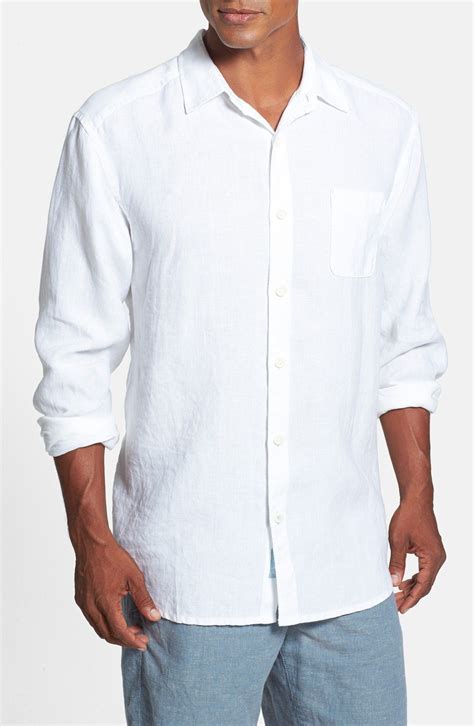 Tommy Bahama Mens Shirts: The Ultimate Guide to Effortless Style