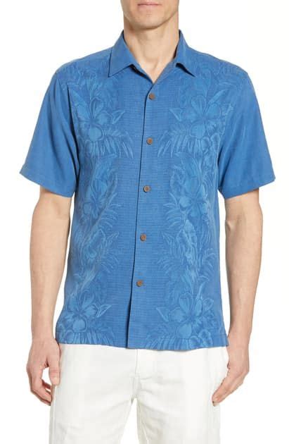 Tommy Bahama Shirts: The Ultimate Summer Staple