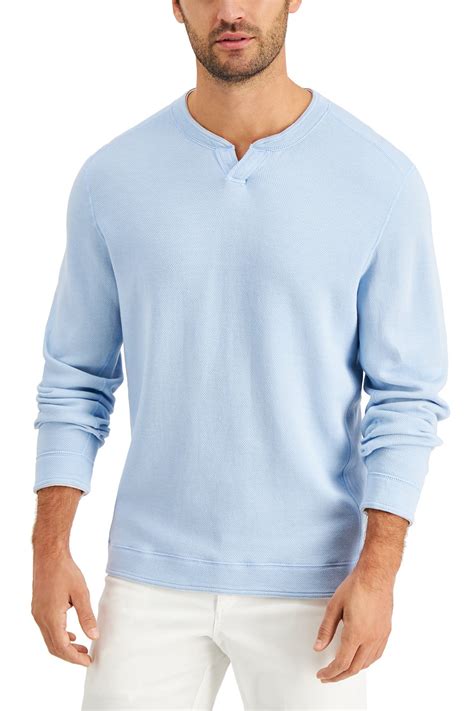 Tommy Bahama Sweatshirt: The Ultimate Casual Comfort