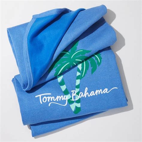 Tommy Bahama Sweatshirts: A Cut Above the Rest