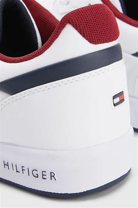 Tommy Hilfiger Footwear: A Comprehensive Guide for Women