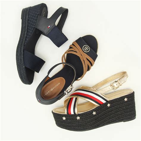 Tommy Hilfiger Sandals: A Summertime Essential for Fashion-Forward Women