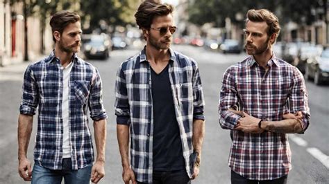 Tommy Hilfiger Shirts: Elevate Your Wardrobe with Iconic American Style