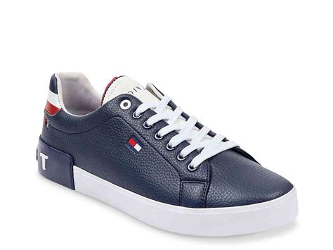 Tommy Hilfiger shoes sneakers