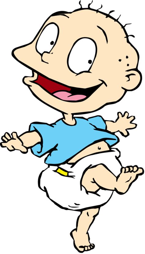 Tommy Pickles (Rugrats):