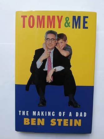 Tommy and Me The Making of a Dad Epub