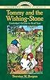 Tommy and the Wishing-Stone Dover Children s Thrift Classics