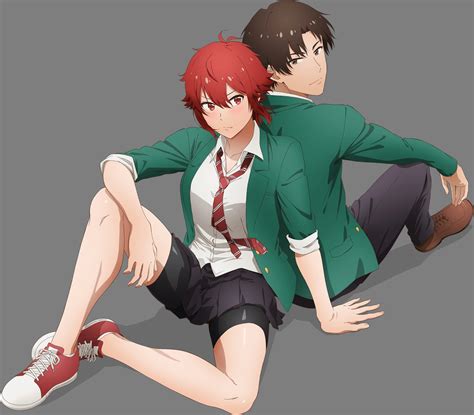 Tomo-chan's Daring Skirt: A Comprehensive Exploration