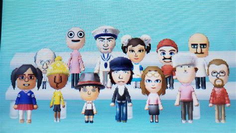 Tomodachi Life Miis: Create Your Own Virtual Town and Embark on a Unique Journey