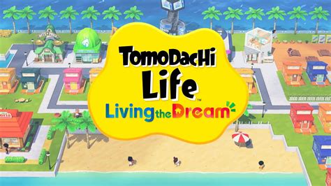 Tomodachi Life Mobile: The Ultimate Guide to the Beloved Simulation Game