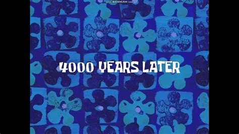 Tomorrow's SpongeBob: 10,000+ Amazing Characters for Your Next Adventure