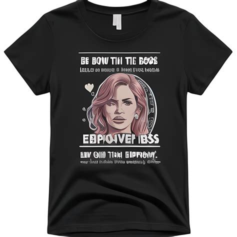 Tomorrow Needs You: The Empowering Message Behind the Iconic Shirt