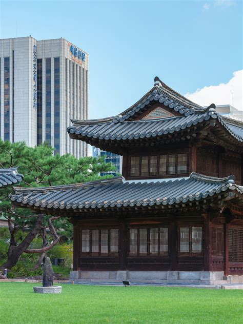 Tomorrow in Korea: Unlocking Opportunity and Growth