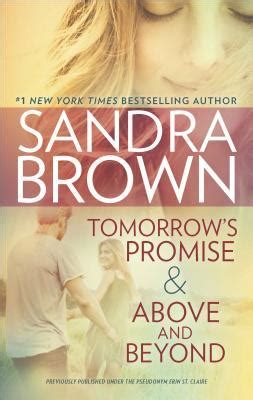 Tomorrow s Promise and Above and Beyond Tomorrow s PromiseAbove and Beyond PDF