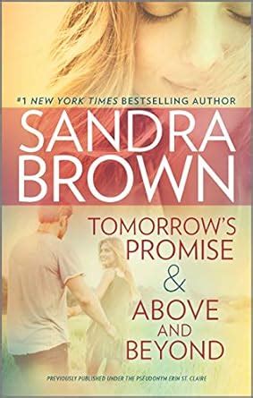 Tomorrow s Promise and Above and Beyond Tomorrow s PromiseAbove and Beyond PDF