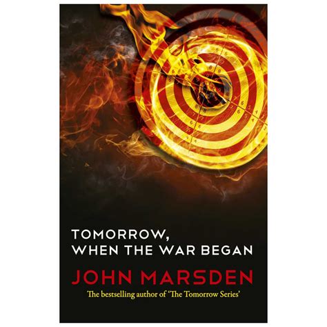 Tomorrow.When.the.War.Began.The.Tomorrow.Series.1 Epub