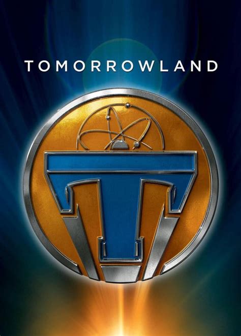 Tomorrowland Junior Novel Disney Junior Novel ebook