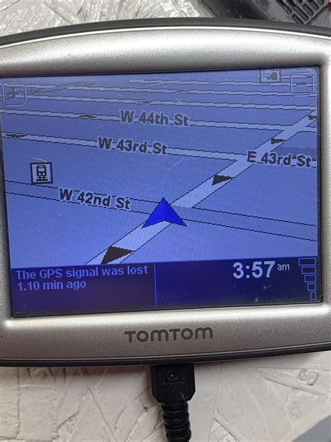 Tomtom One Gps N14644 Epub