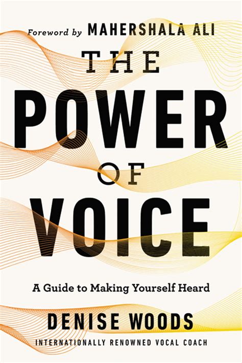 Tonāre: The Power of Voice