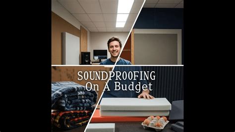 Tonāre 101: Your Guide to the Ultimate Soundproofing System