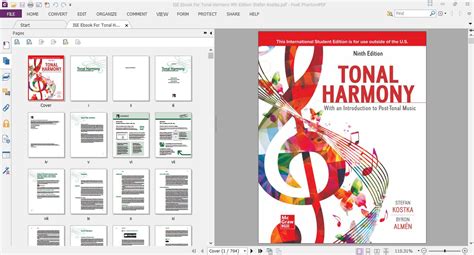 Tonal Harmony Workbook Answer Key Ebook Doc