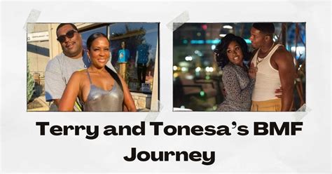 Tonesa Welch and Terry Still Together: A Journey Through Love and Partnership