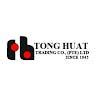 Tong Huat Trading Co Pte Ltd: A 50-Year Legacy in Food Distribution