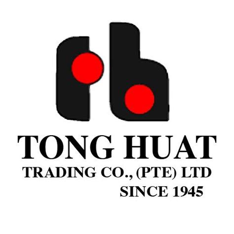 Tong Huat Trading Co Pte Ltd: A Comprehensive Guide