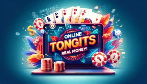 Tongits Go Real Money: Immerse Yourself in the Thrill of Online Card Gaming